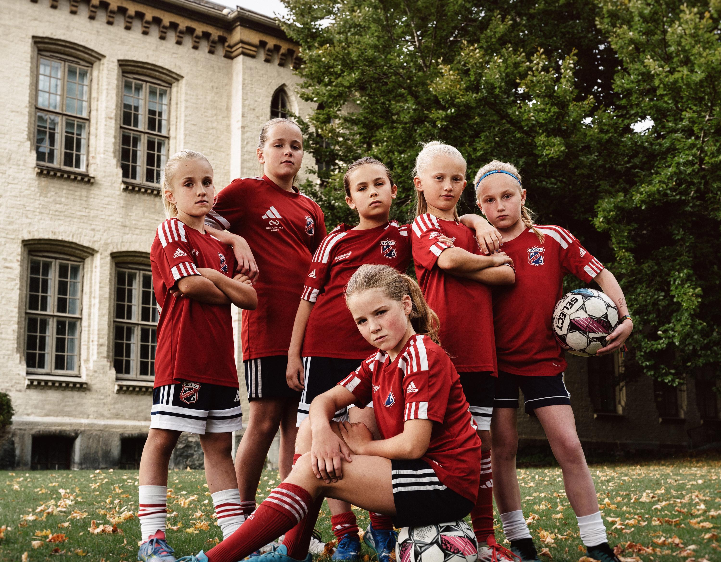 Every Match Counts for SpareBank 1 SMN and Rosenborg