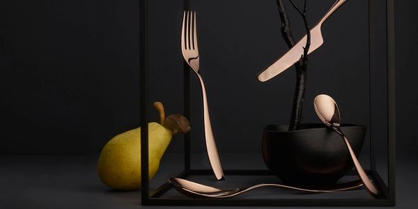 Hardanger Bestikk timeless iconic Norwegian cutlery brand and e-commerce platform — by Nonspace