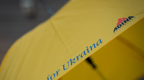 Adina Stiftelsen for Ukraina