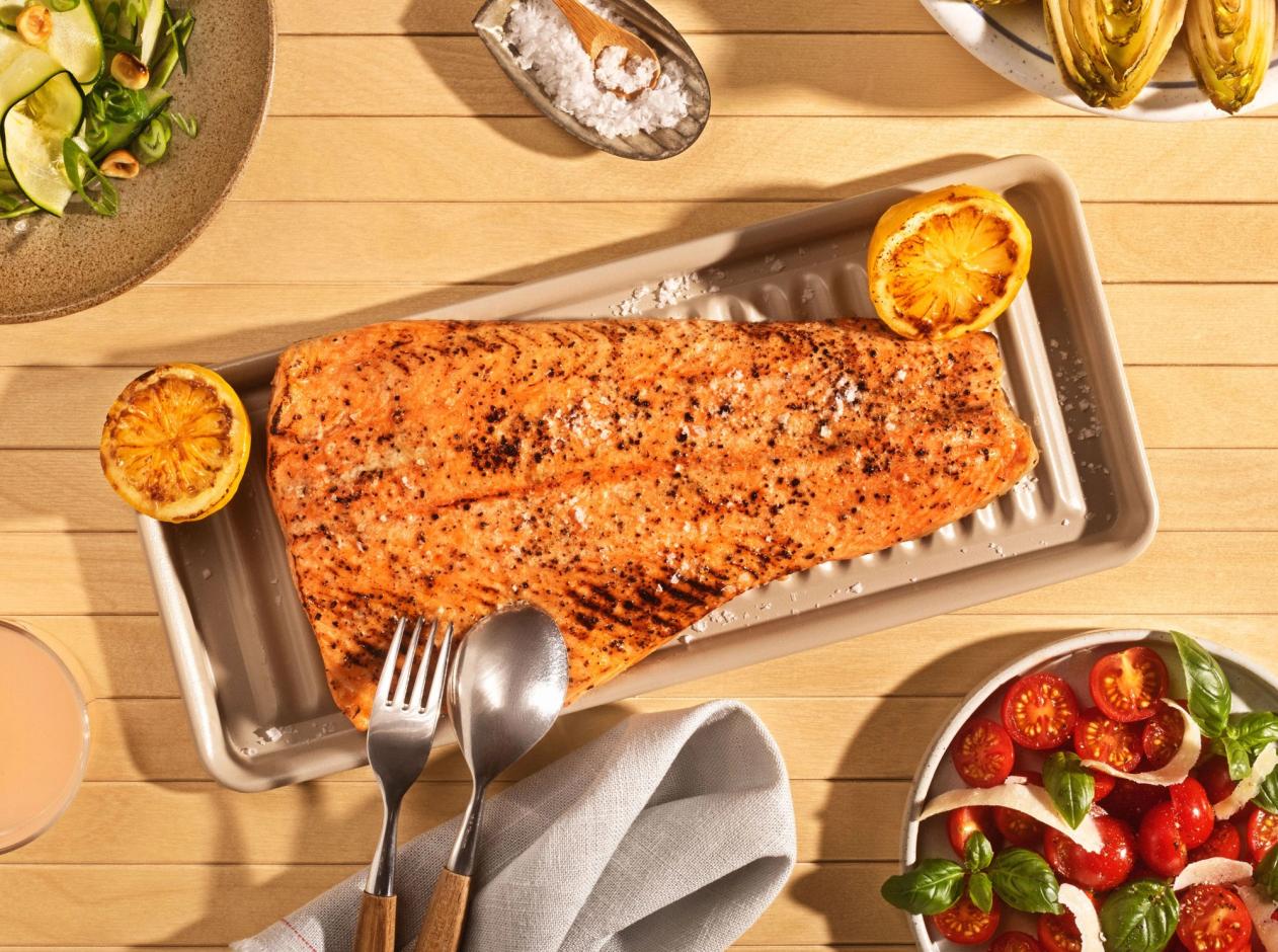 Positioning and brand platform for Viking Aqua by Nonspace