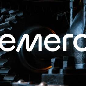 Emero digital plattform for produksjonskontinuitet og operasjonell styring — Emero av Nonspace