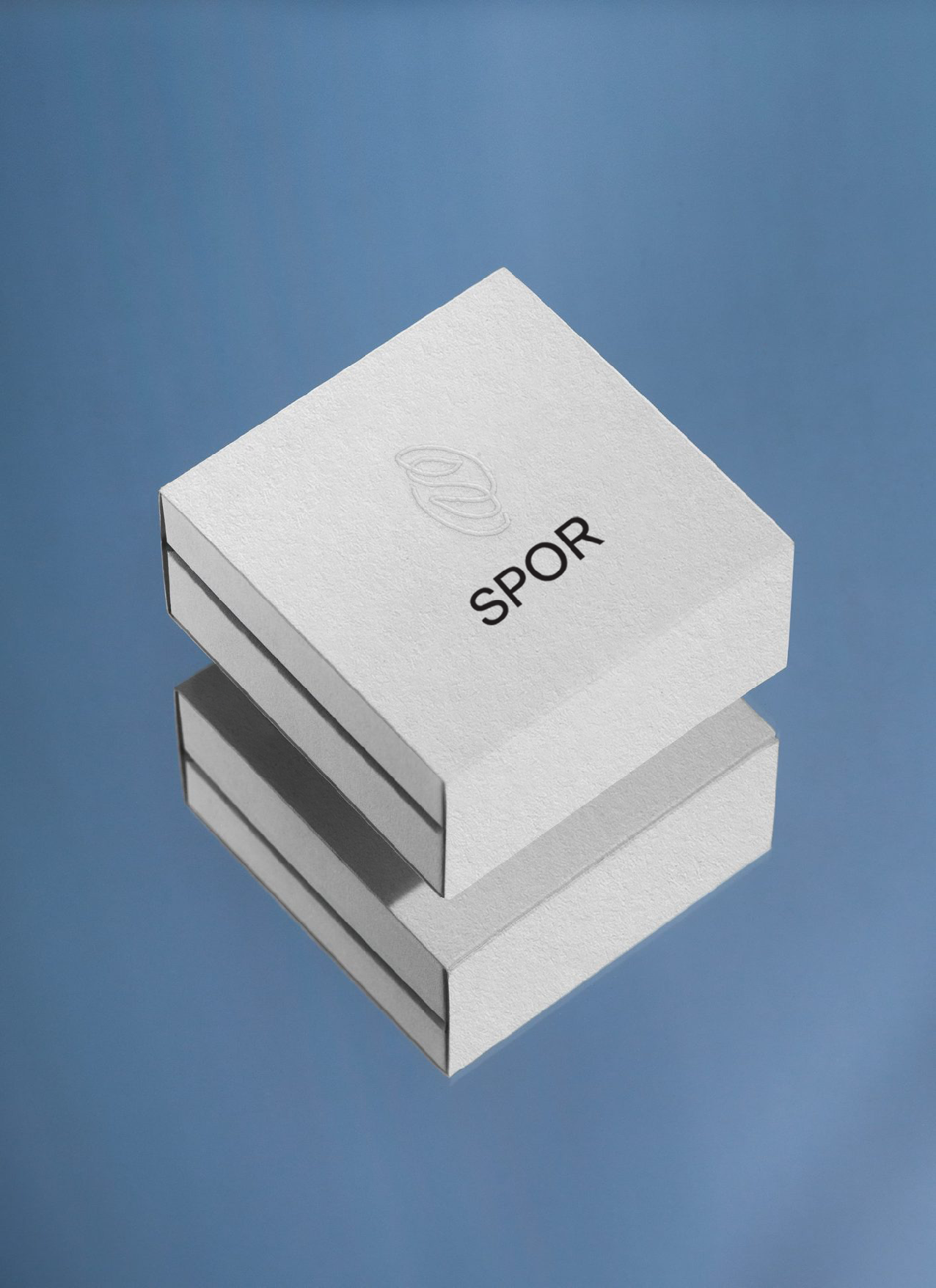 Spor merkevareposisjonering og ny visuell identitet — Spor av Nonspace