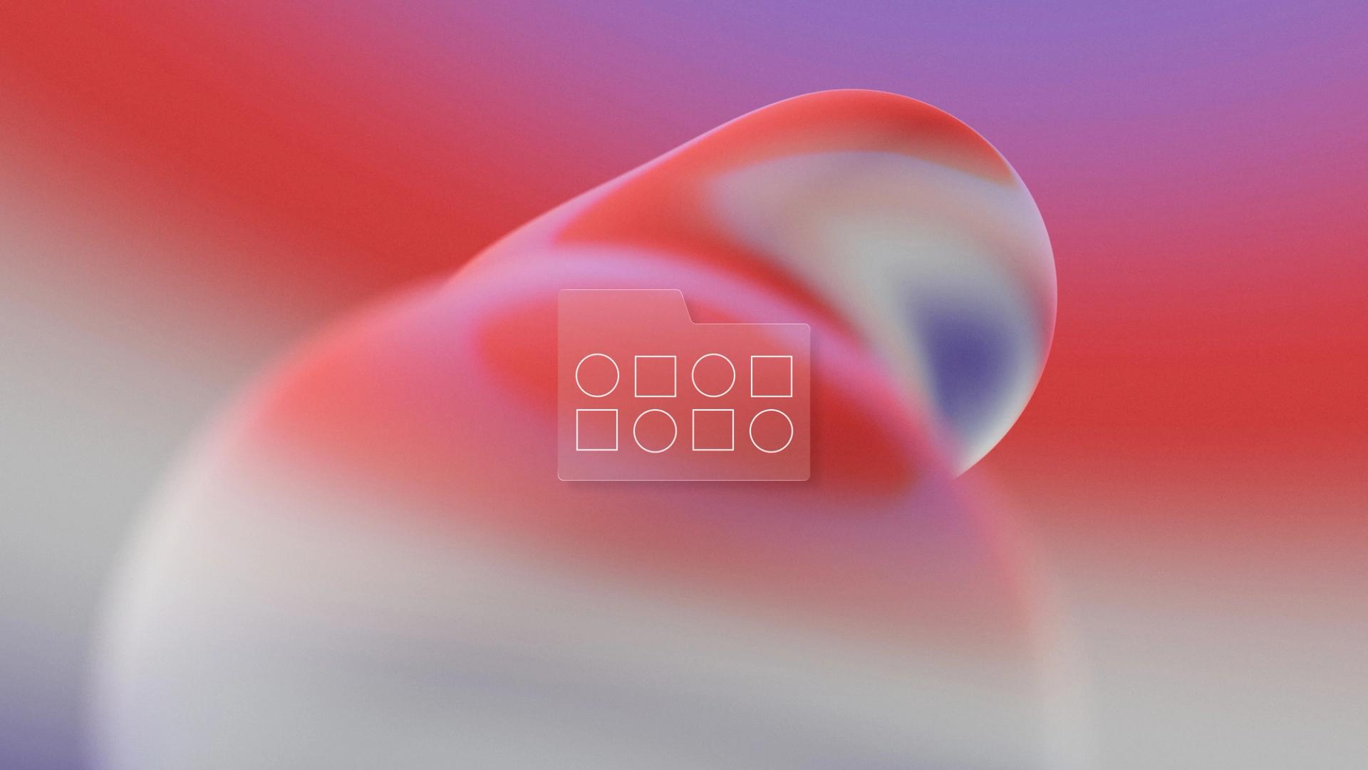 Nonspace Guider Design System