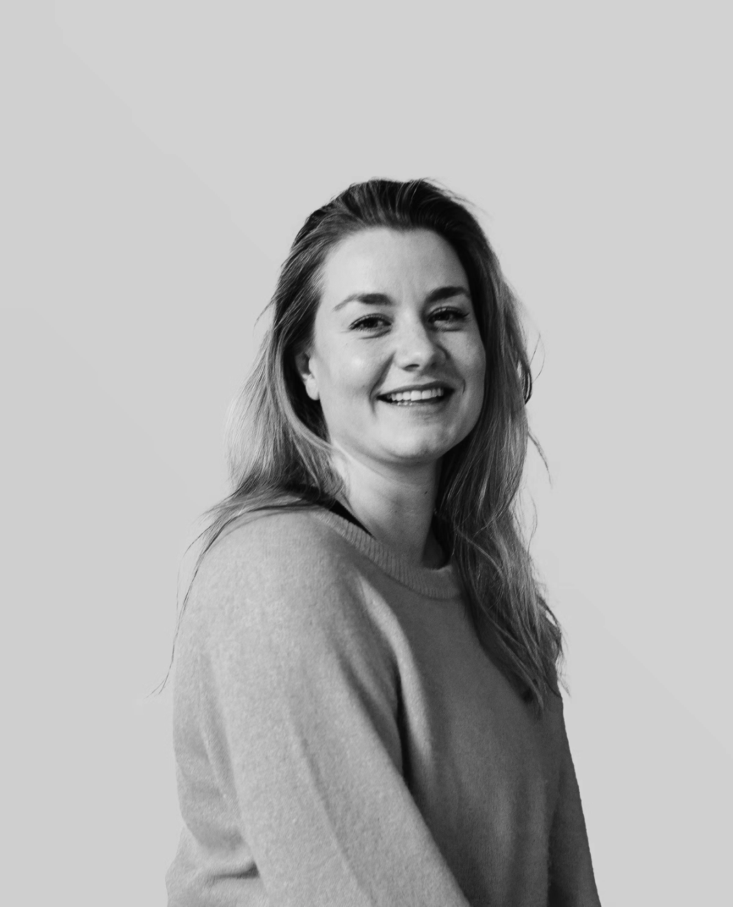 Portrait of Astrid Norum, Head of Digital Innovation at Nonspace.