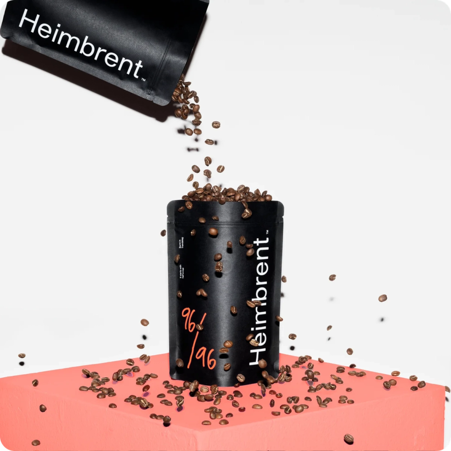 Nonspace Heimbrent