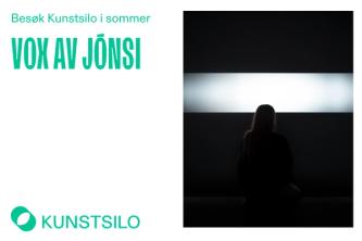 VOX by Jónsi