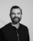 Portrait of Stian Ward Bugten, Head of Creative and Partner at Nonspace.