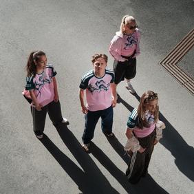 Rosenborg Third Kit 2026 Campaign — by Nonspace
