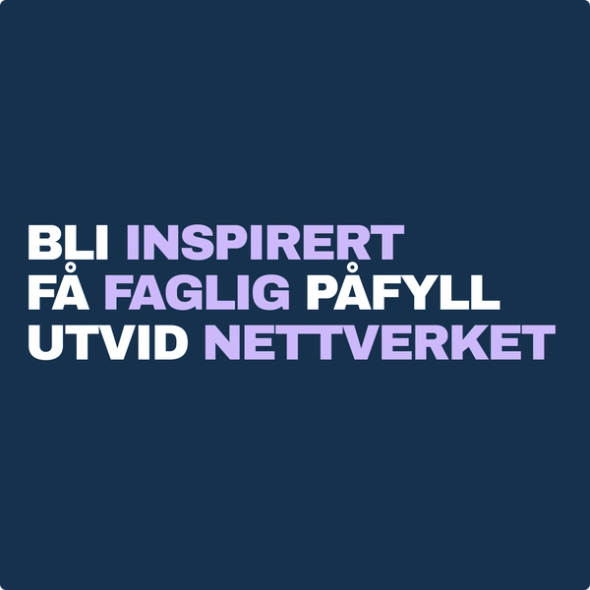 Kvinner i Nettverk Trondheim annual event website and digital design — KiN by Nonspace