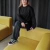 Portrait of Astrid Norum, Head of Digital Innovation at Nonspace Trondheim.