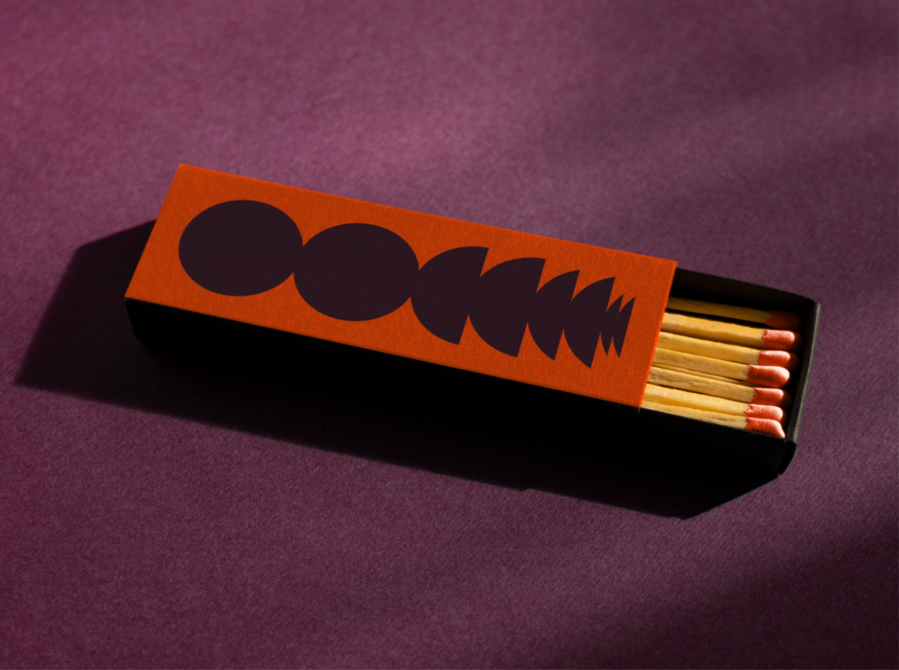 Sanoi new visual identity by Nonspace