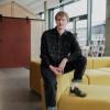 Portrait of Arne Vidar Stoltenberg, Film, Content & AI Production Lead at Nonspace Trondheim.