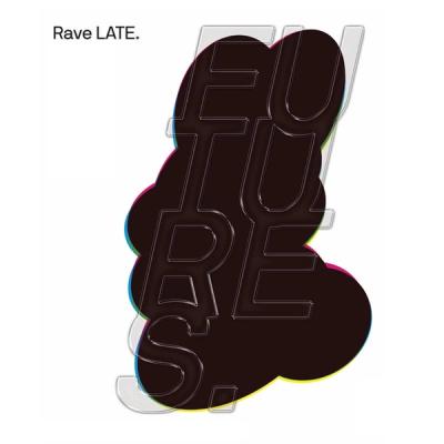 Nonspace på Rave LATE: FUTURES i London