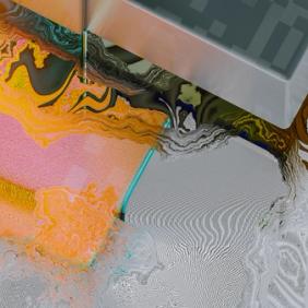ONiO merkevareplattform og nettsidedesign for batterifri IoT-teknologi av Nonspace