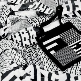 Festspillene i Bergen strategic rebranding and dynamic visual identity — Bergen International Festival by Nonspace