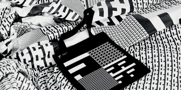 Festspillene i Bergen strategic rebranding and dynamic visual identity — Bergen International Festival by Nonspace