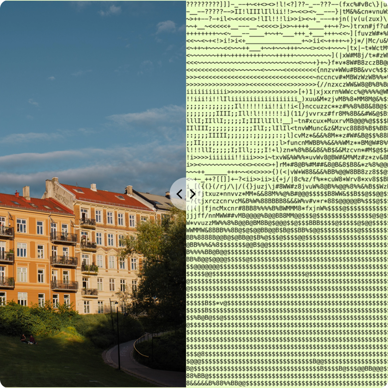 Vilda Nonspace