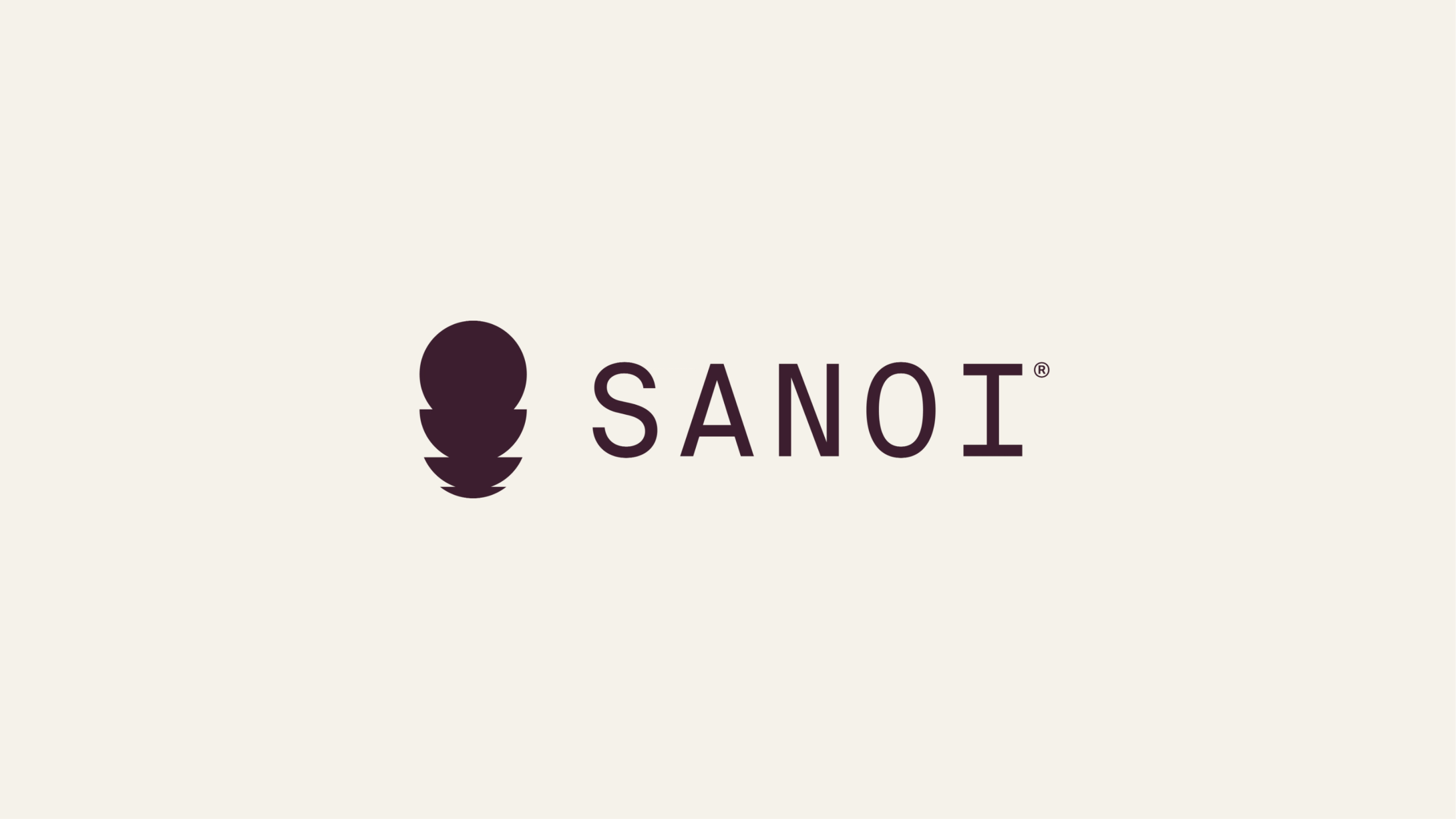 Sanoi new visual identity by Nonspace