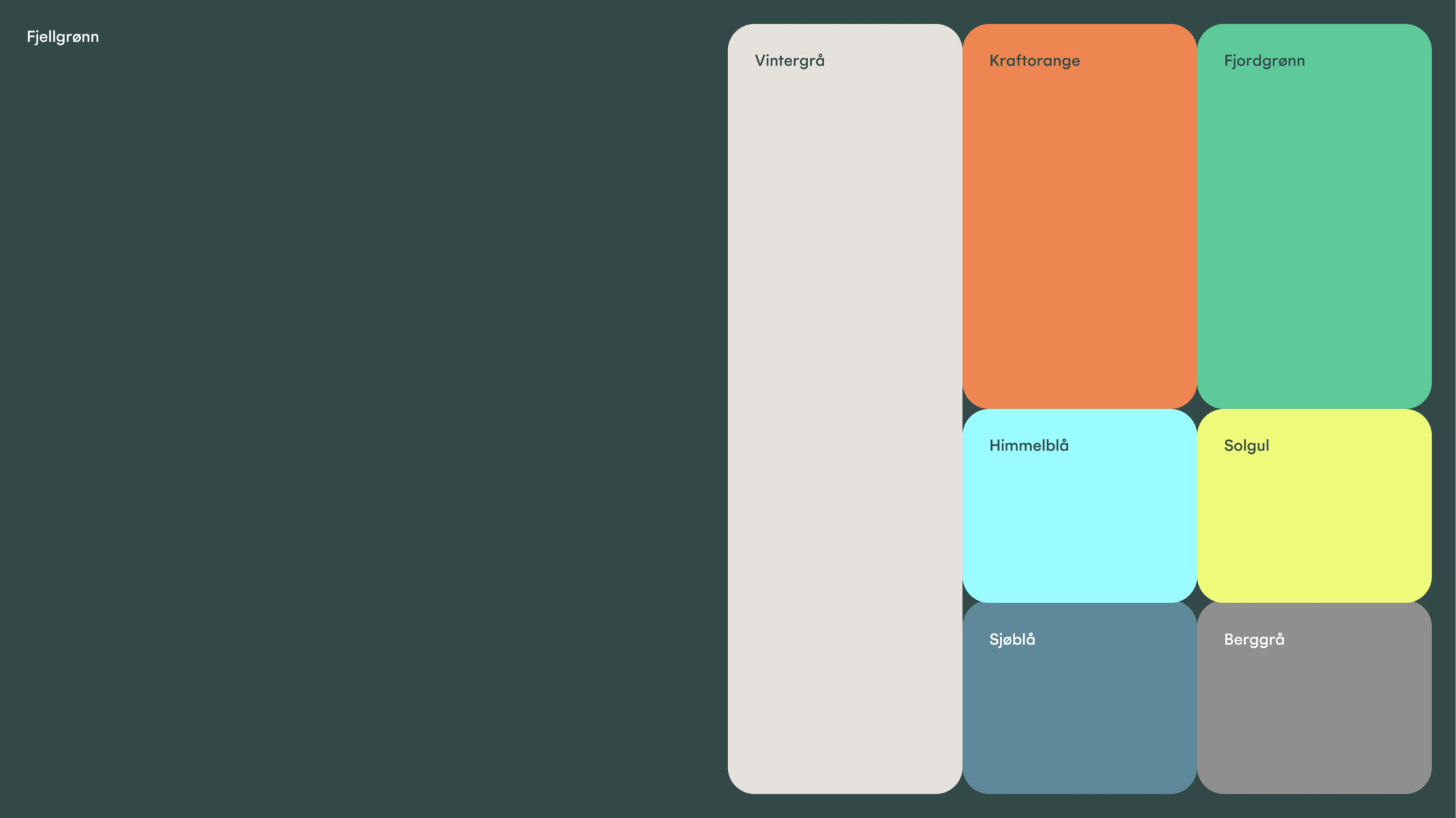 Enova new visual identity by Nonspace