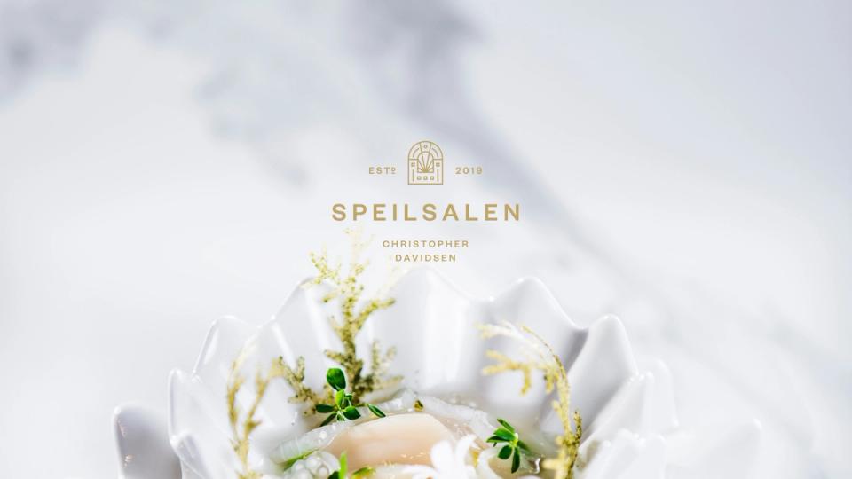 Speilsalen