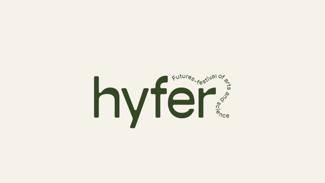 Hyfer merkevarestrategi og nettsideutvikling Nonspace