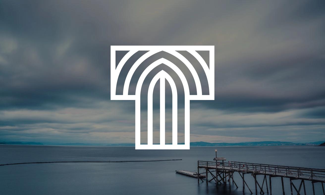 Visit Trondheim 'Become Trondheim' destination brand strategy — Visit Trondheim, brand and digital by Nonspace