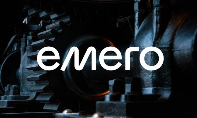 Emero digital plattform for produksjonskontinuitet og operasjonell styring — Emero av Nonspace