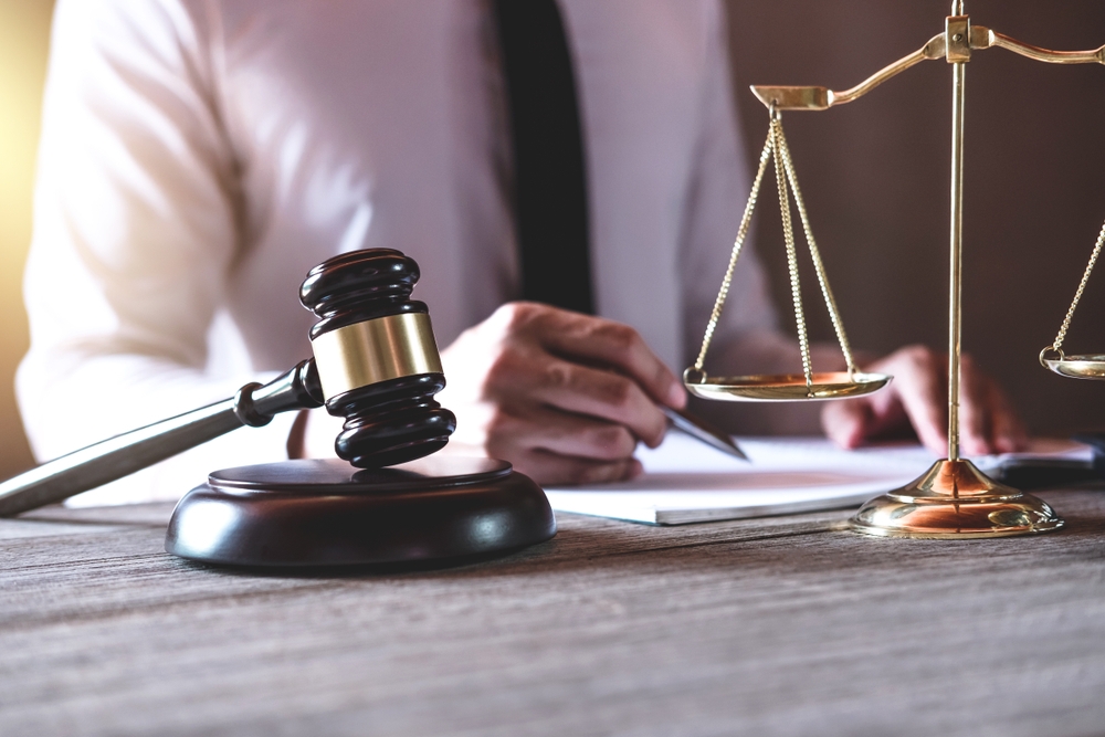 Image Dismissed Case