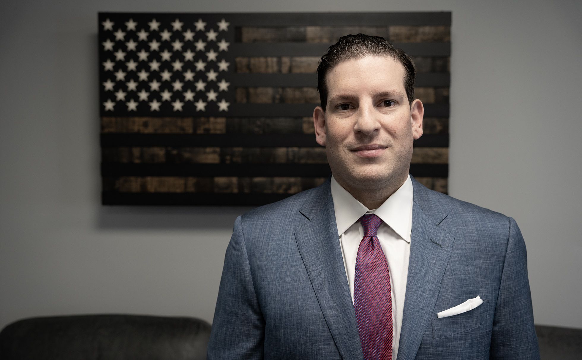 Gelman Law Expungements Front Photo