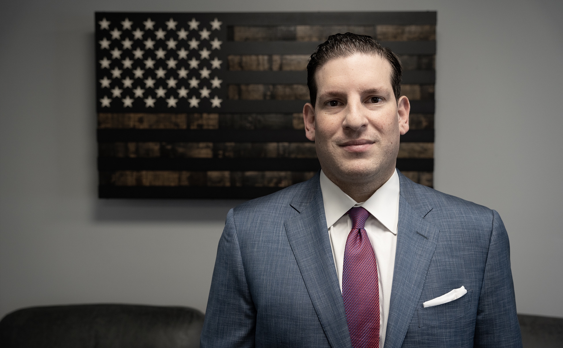 Gelman Law Expungements Front Photo