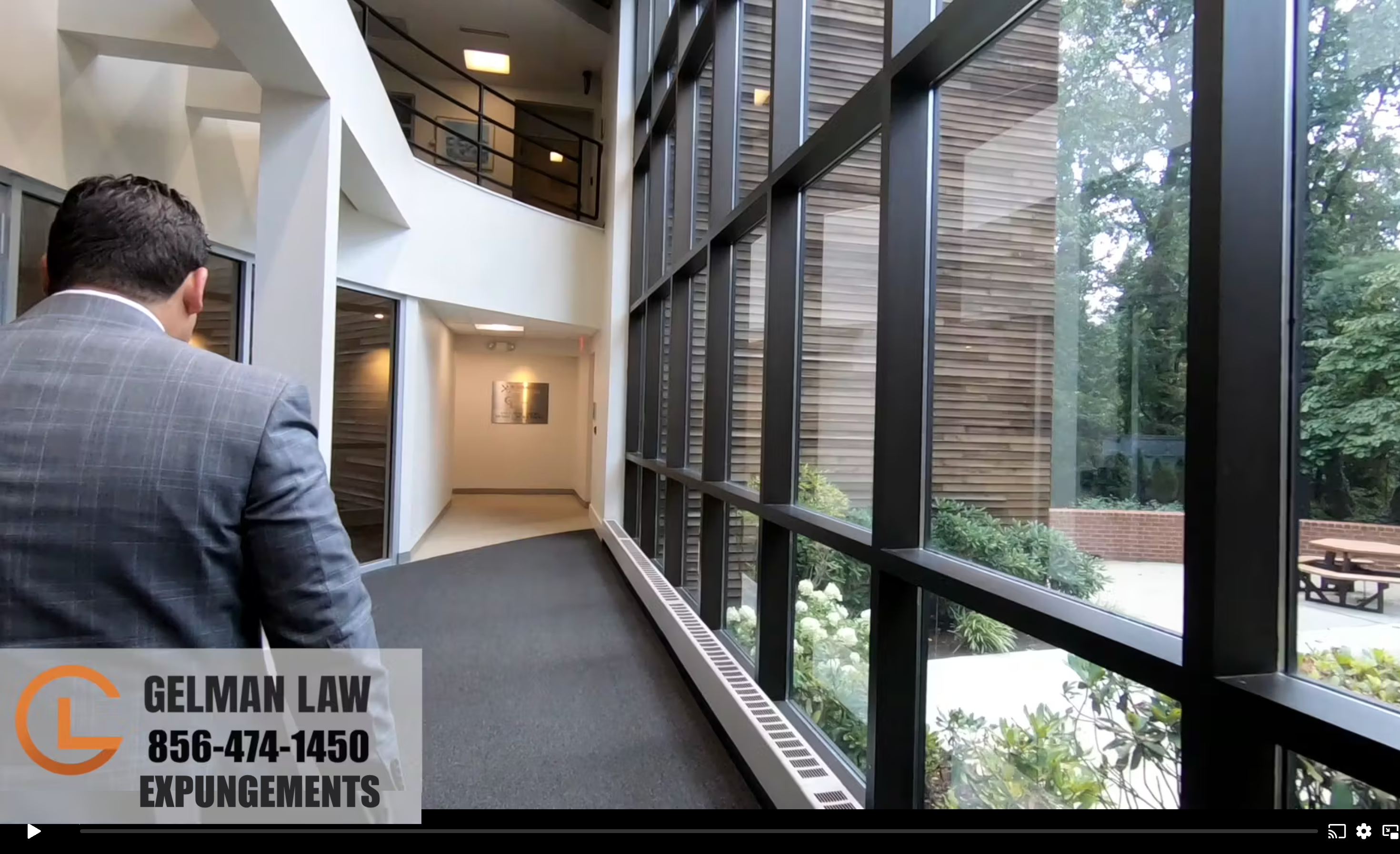 Expungements Video Thumbnail