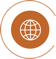 Globe Icon