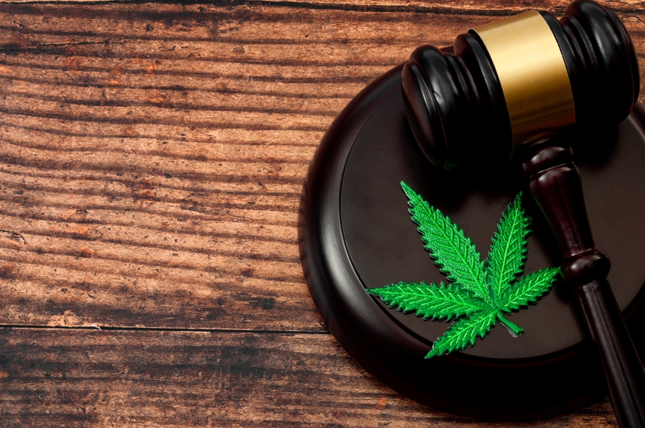 Image New Jersey Marijuana Expungement Attorney