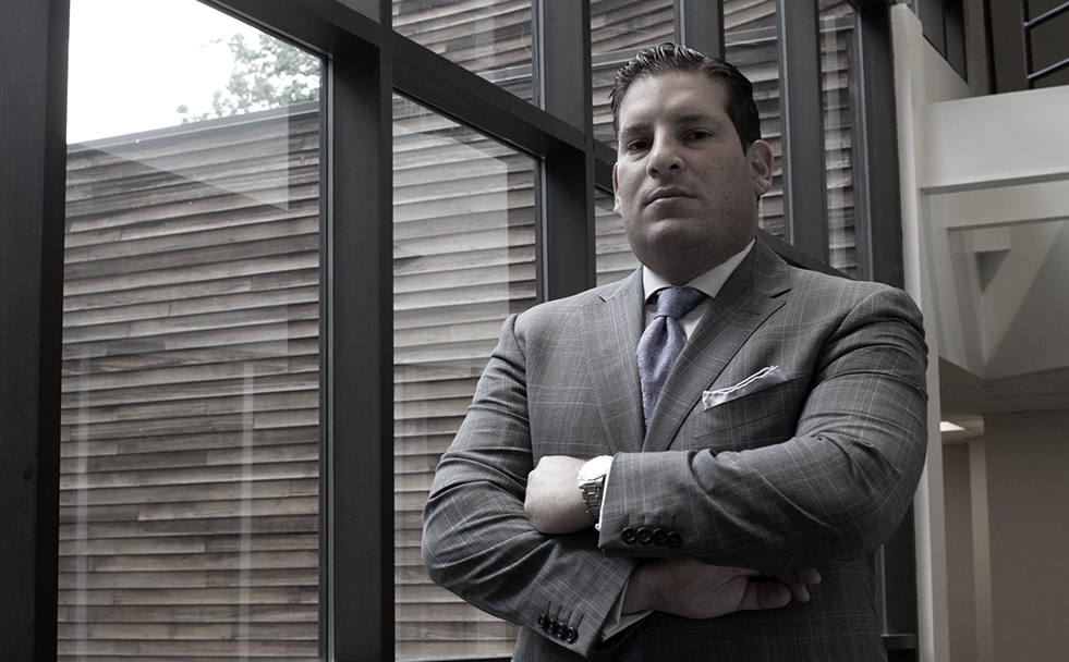 Gelman Law Expungements Front Image
