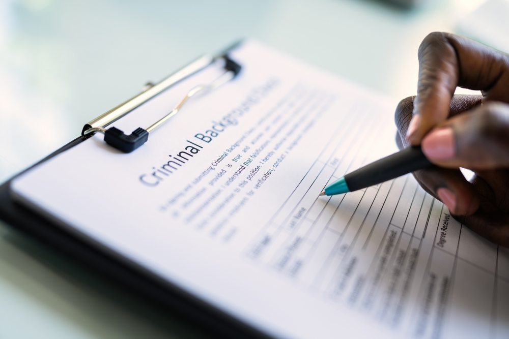 Image Evesham Township Expungement Lawyer