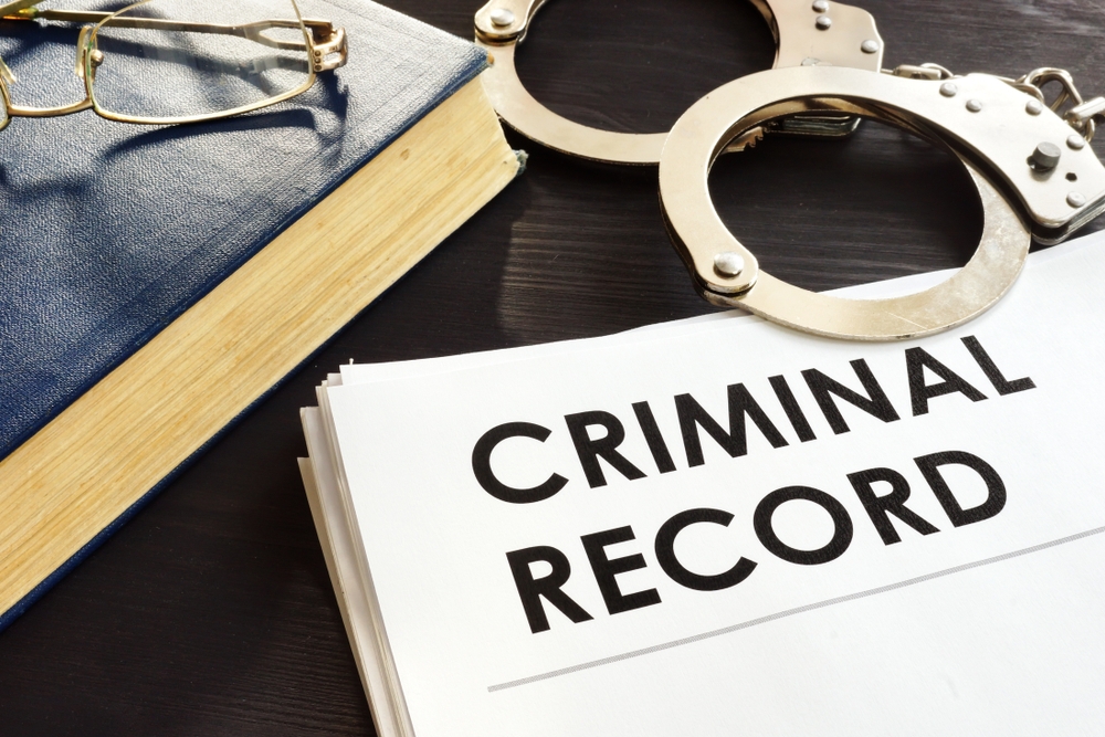 Image Can You Expedite An Expungement In NJ