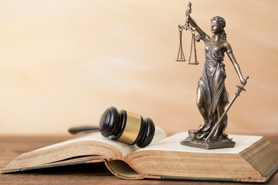 Image New Jersey Felony Expungement Attorney