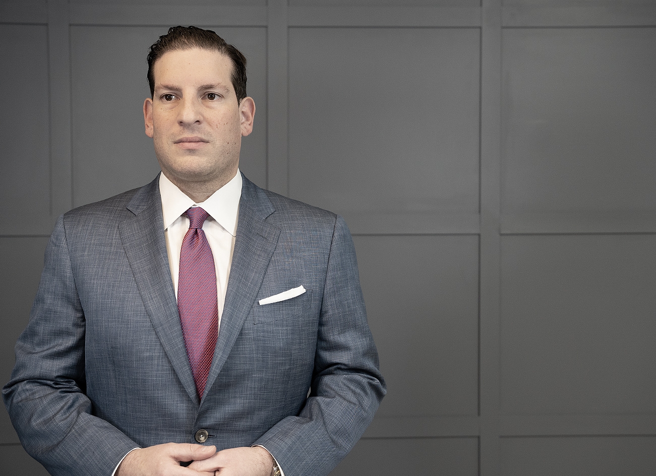 Gelman Law Expungements Back Photo