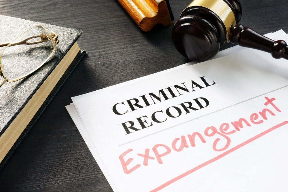 Image expungement