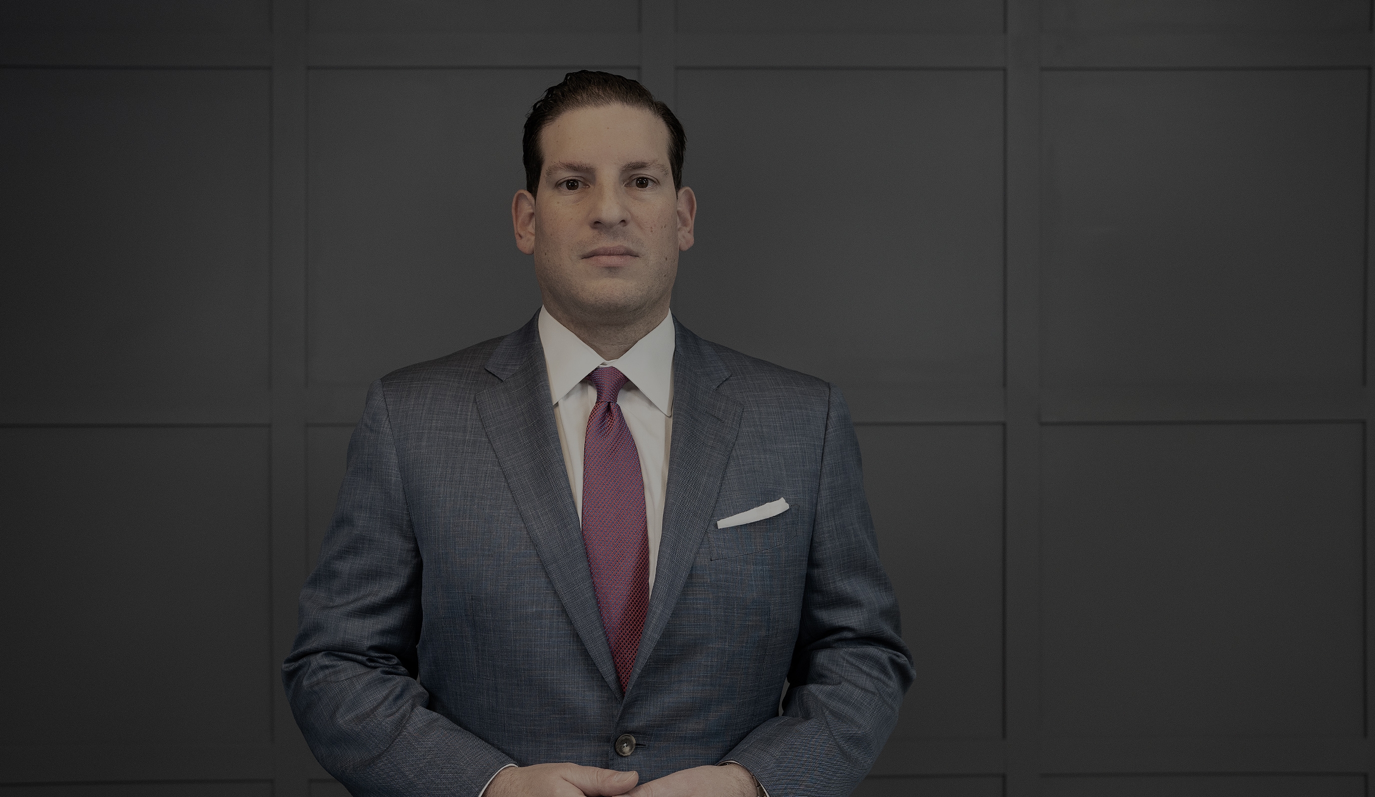 Gelman Law Expungements Banner Photo