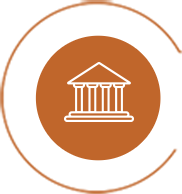 Courthouse Icon
