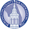 Burlington County Bar Association Badge