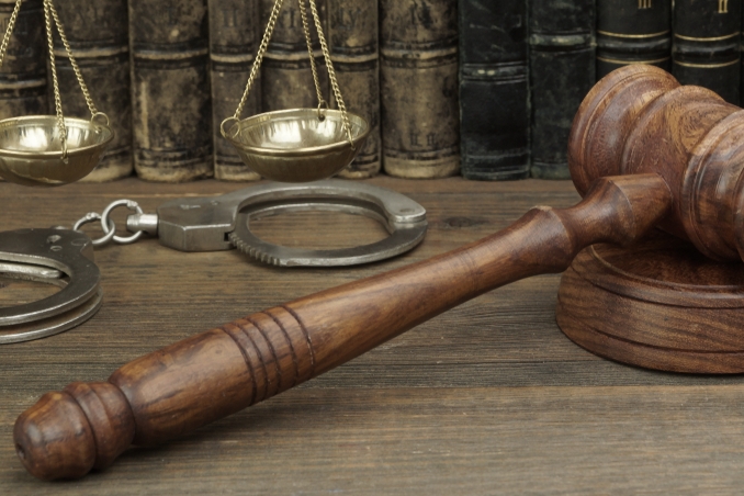 Image Burlington County Expungement Lawyer