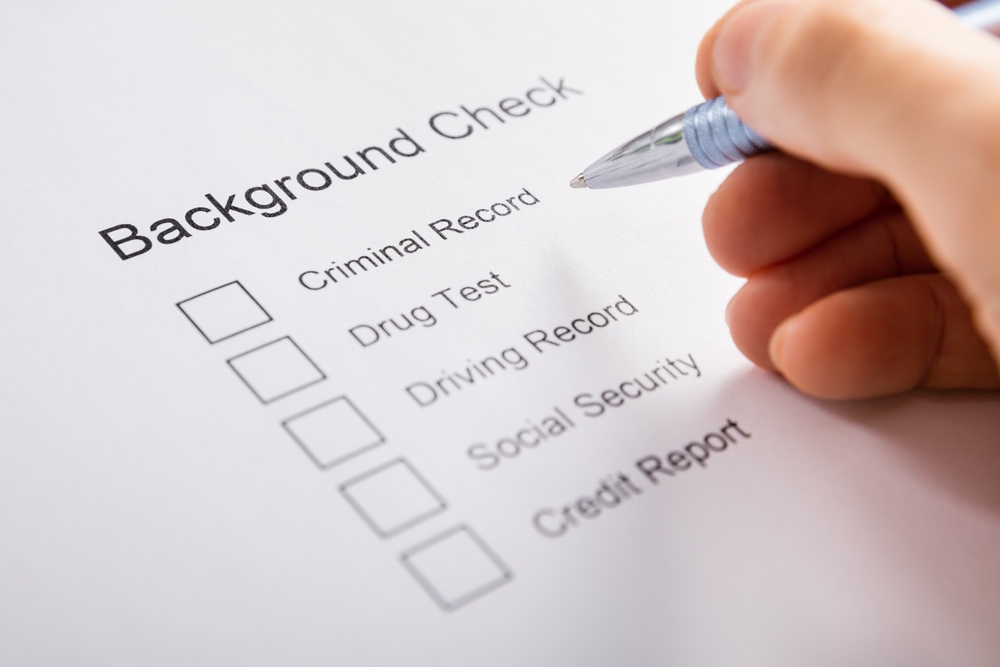 Image Washington Township Expungement Lawyer
