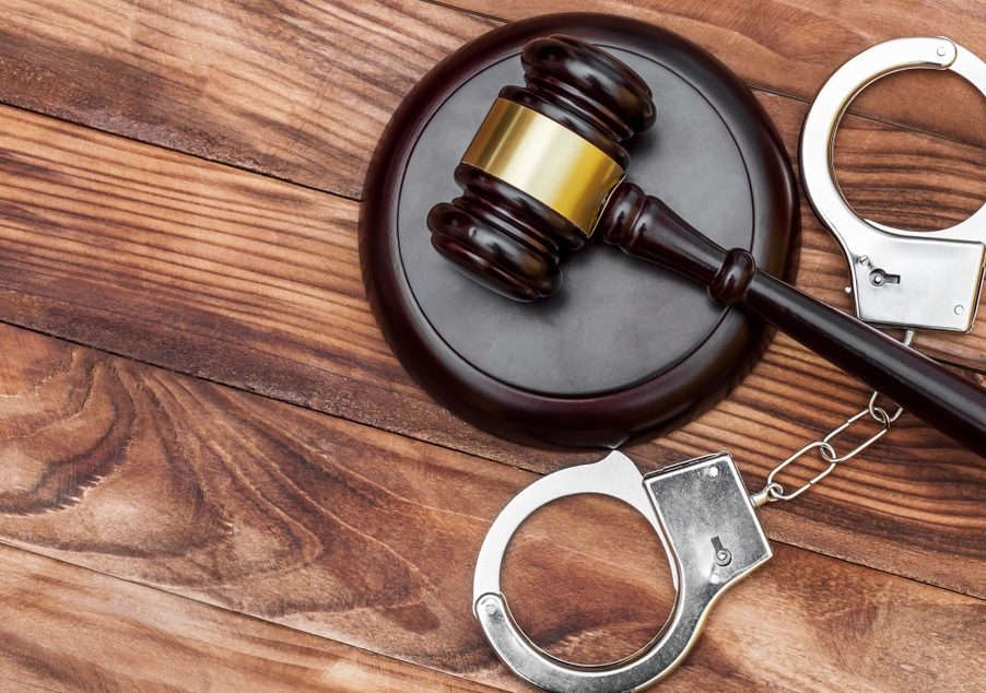 Image New Jersey Disorderly Persons Expungement Attorney