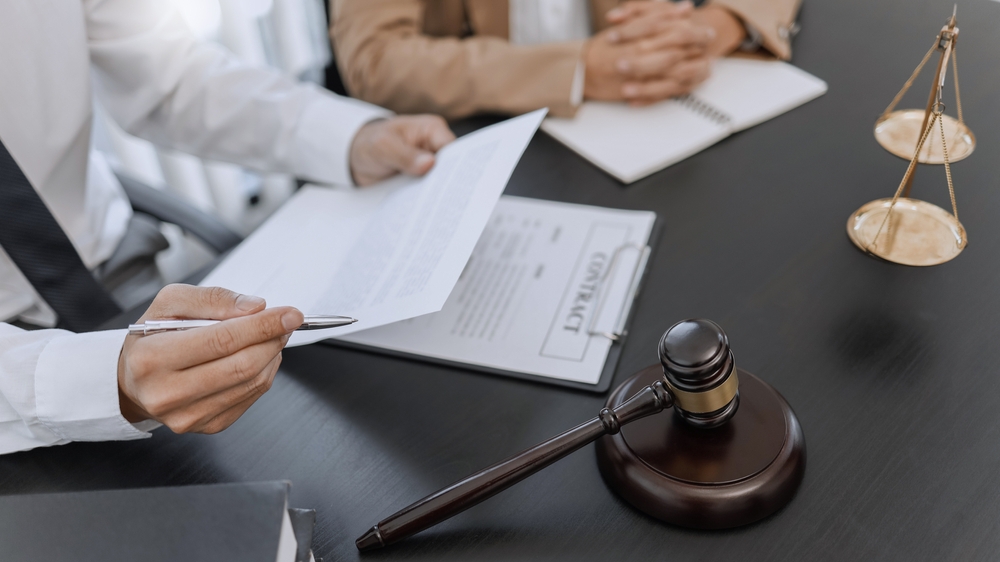 Image New Jersey Clean Slate Expungement Attorney