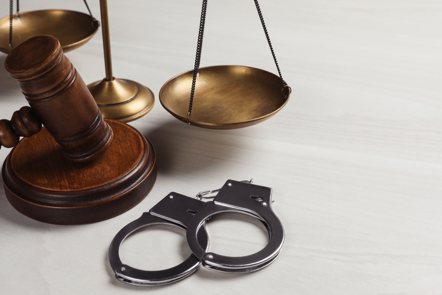 Image New Jersey Municipal Offense Expungement Attorney