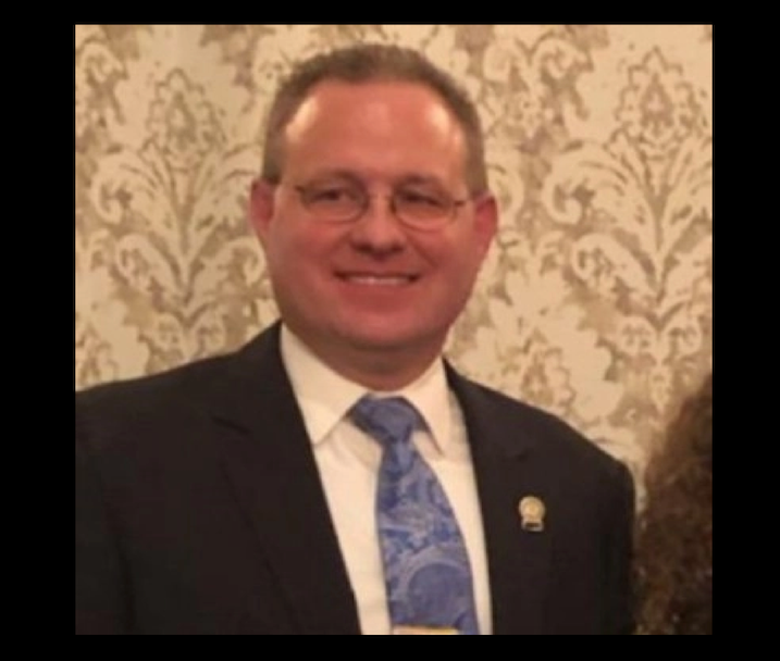 Thaddeus Drummond Esq.