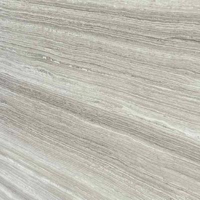Wooden Marble