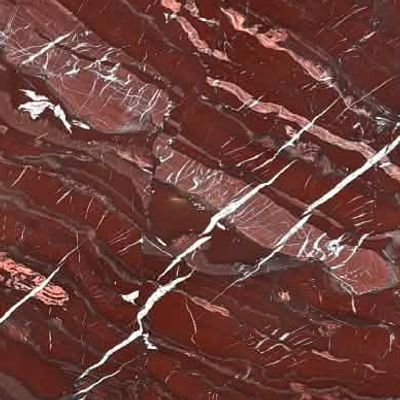 Jasper Red